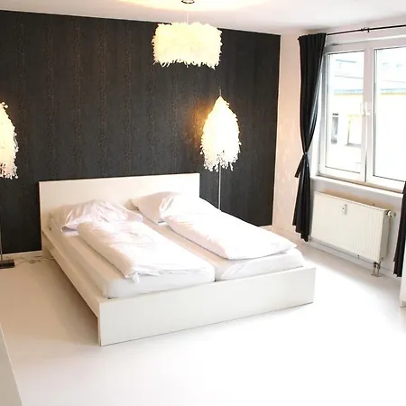 Apartment Chocolate Museum A-Partments Cologne City *